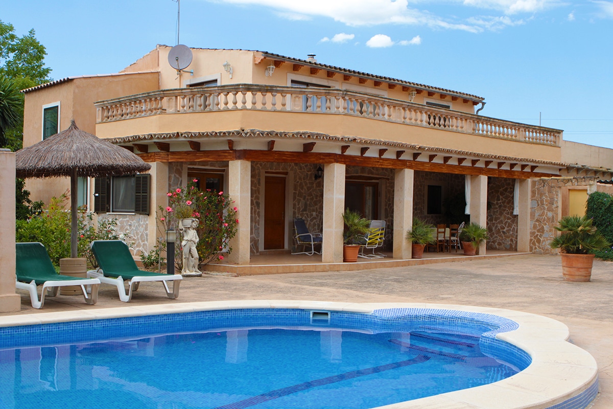So funktioniert sicherer Finca-Urlaub auf Mallorca