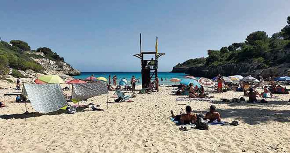 Cala Anguila 1