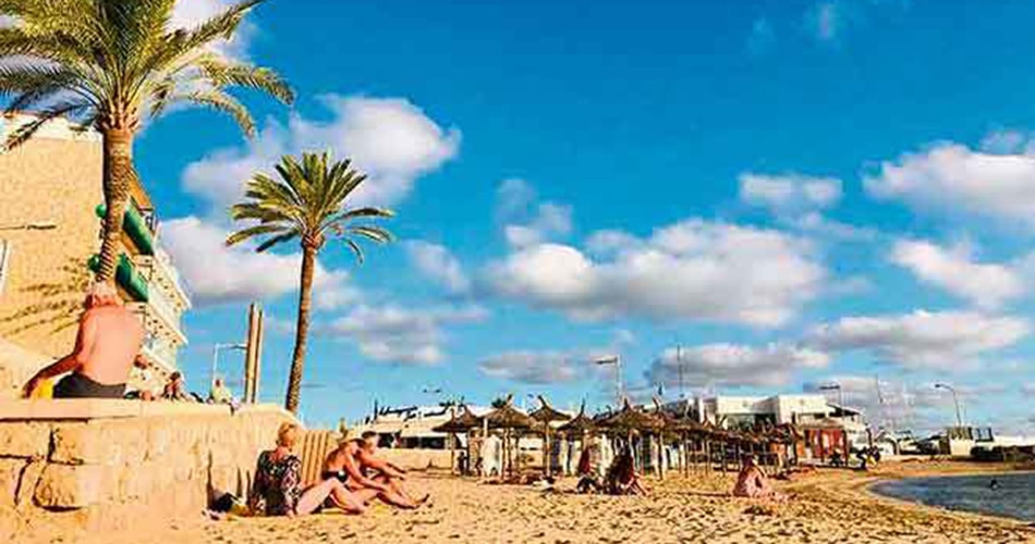 Cala Estancia 1