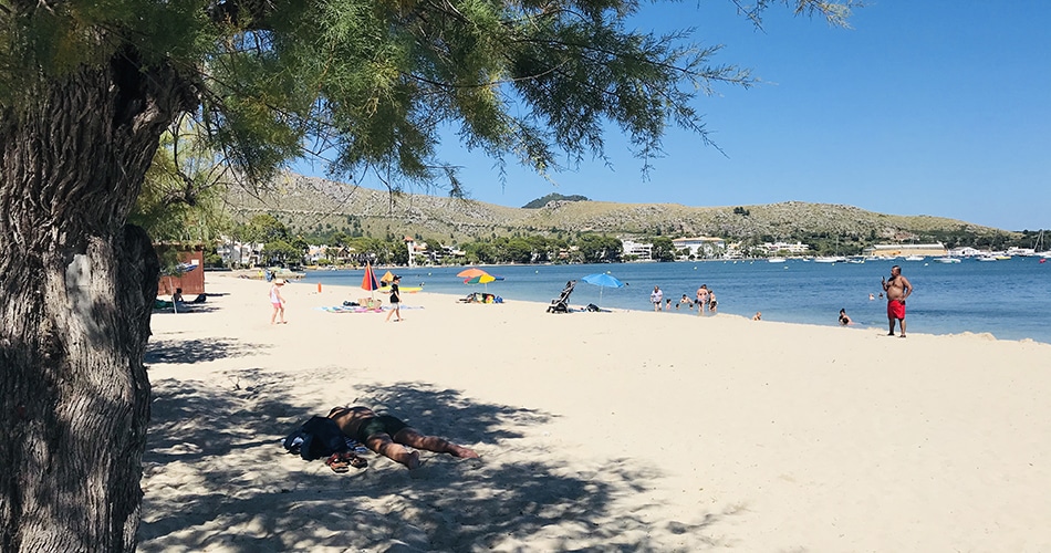 Playa Llenaire