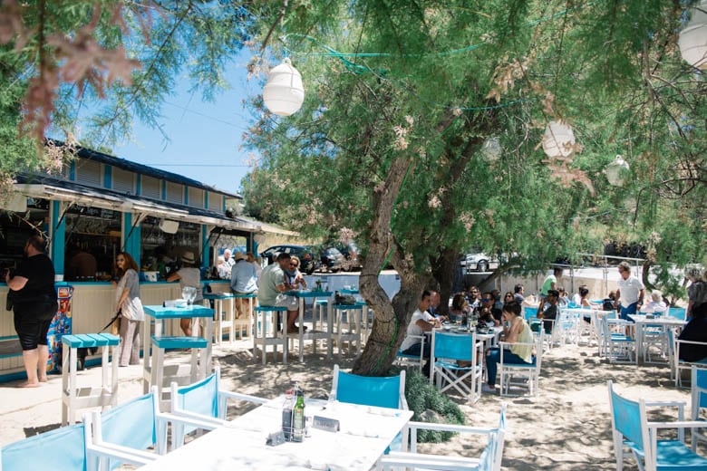 Das sind die coolsten Strandbars auf Mallorca