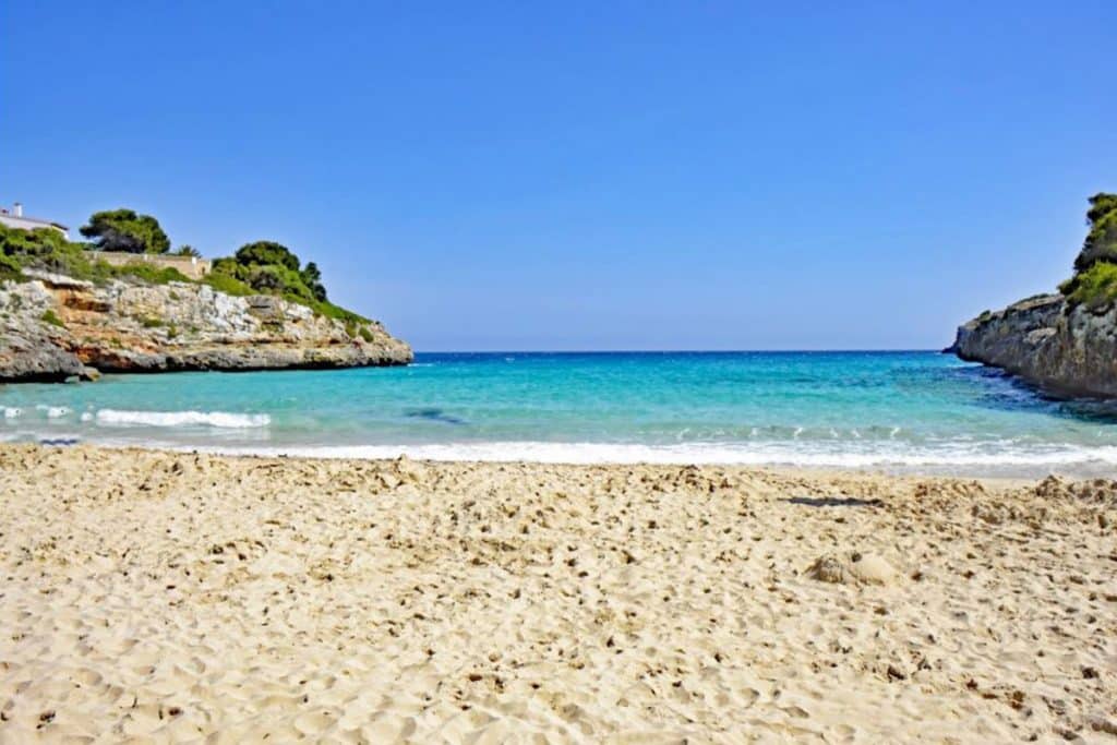 Cala Anguila 1