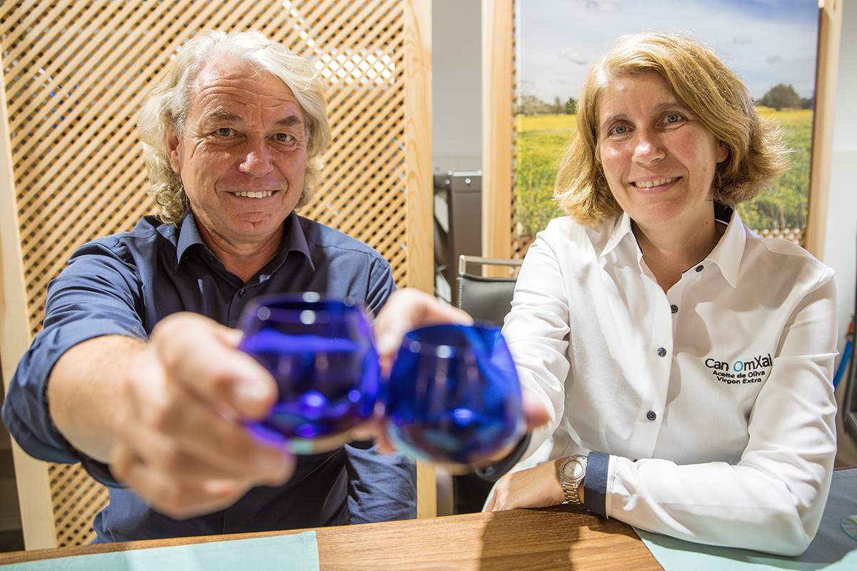 Betreiber von Can OmXai meistern Flaute mit Plan A2