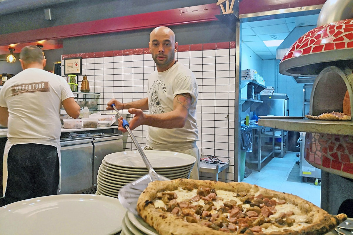 Das sind die Lieblingsrestaurants der Locals auf Mallorca