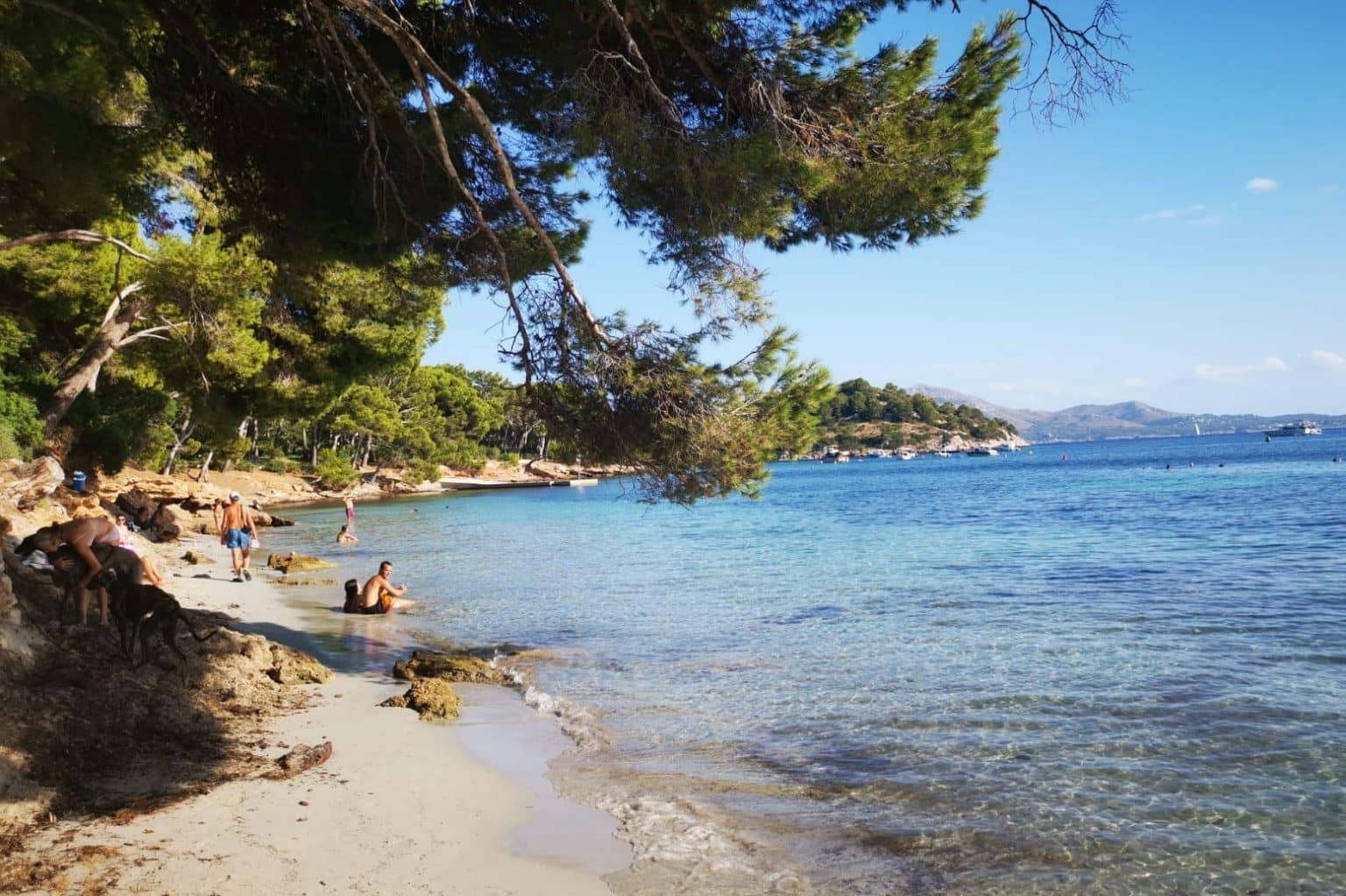 Wir verraten unsere Lieblings-Strände auf Mallorca