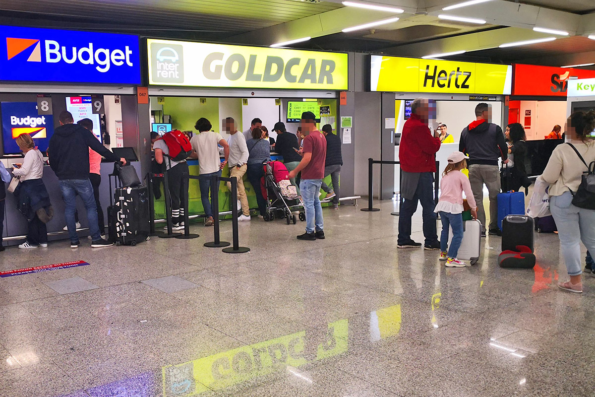 So klappt’s reibungslos mit dem Mietwagen auf Mallorca