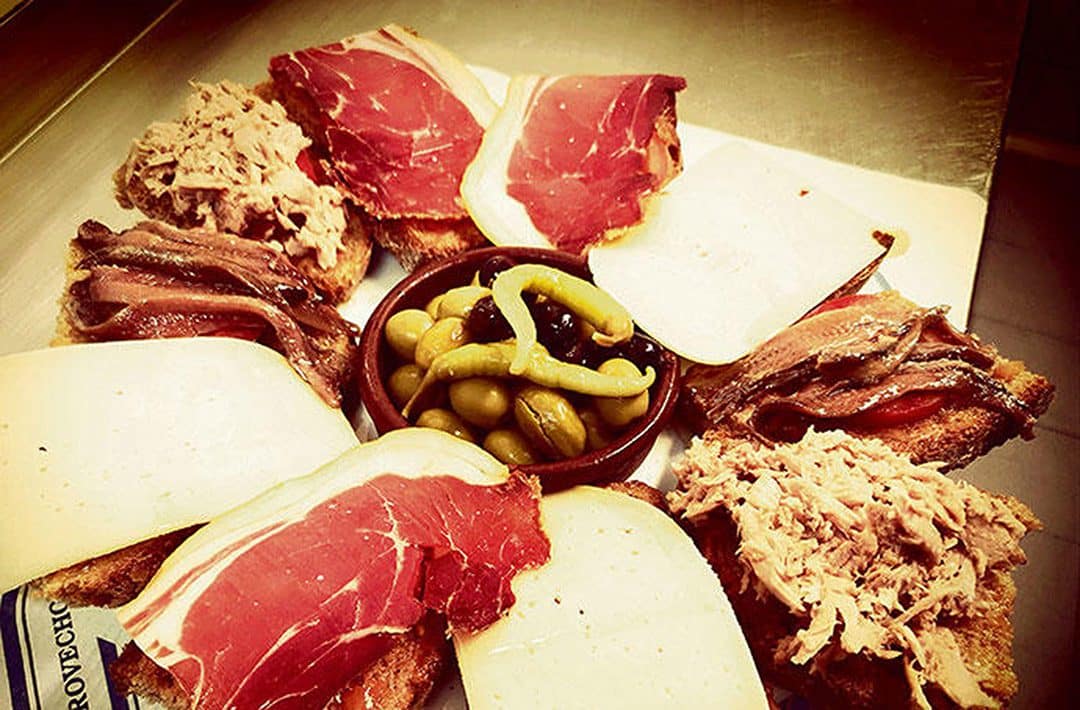 Pa amb oli, Sobrasada & Co.: So schmeckt nur Mallorca