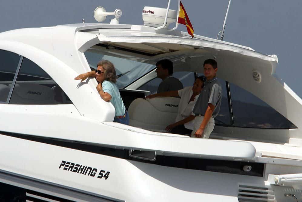Felipe VI. verkauft die königliche Mallorca-Yacht