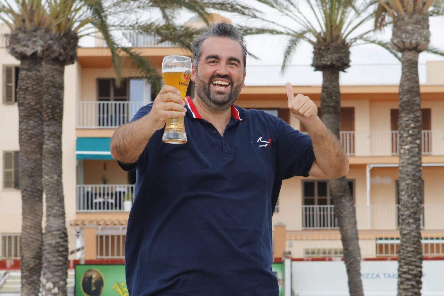 Warum ein Mallorquiner den Ballermann so sehr vermisst