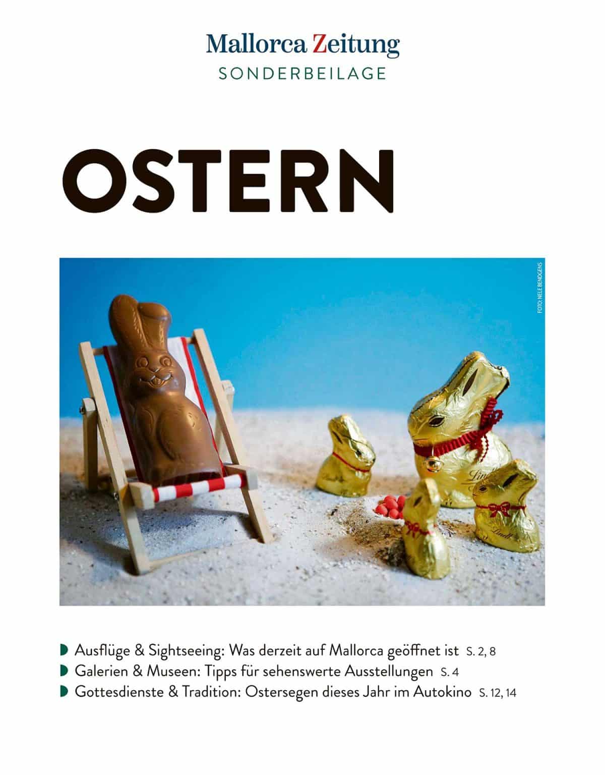 Ostern