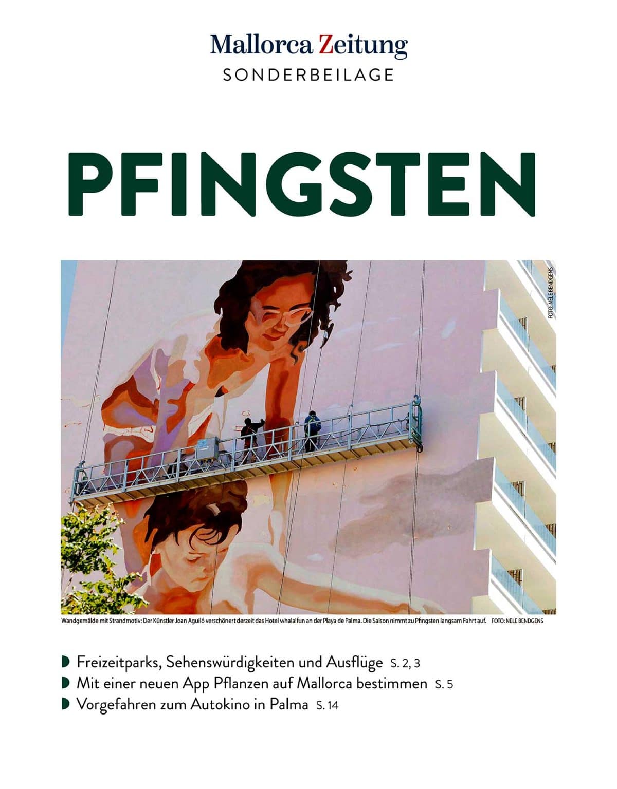 Pfingsten