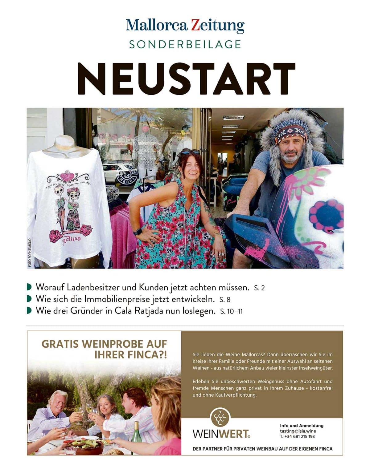 Neustart