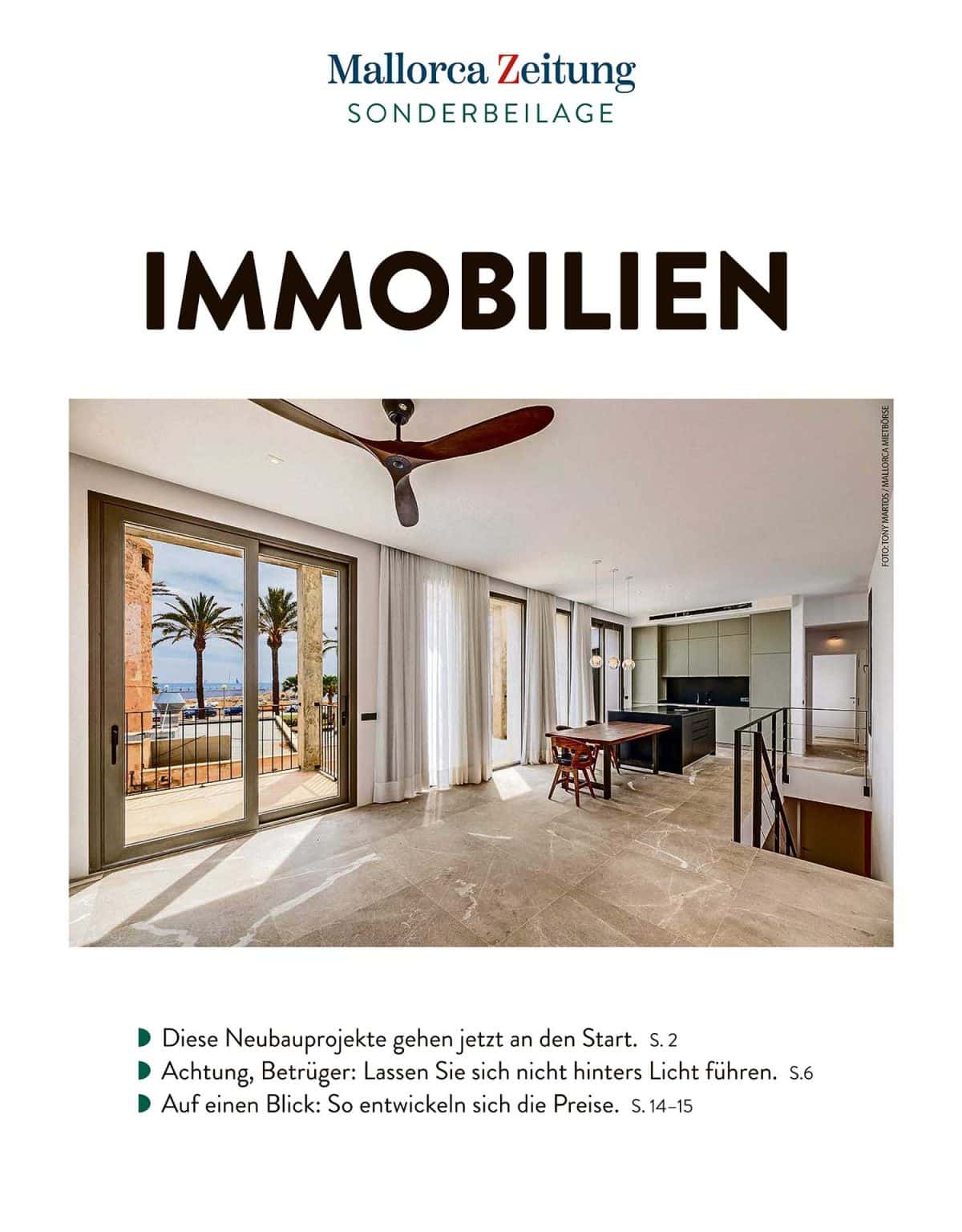 Immobilien