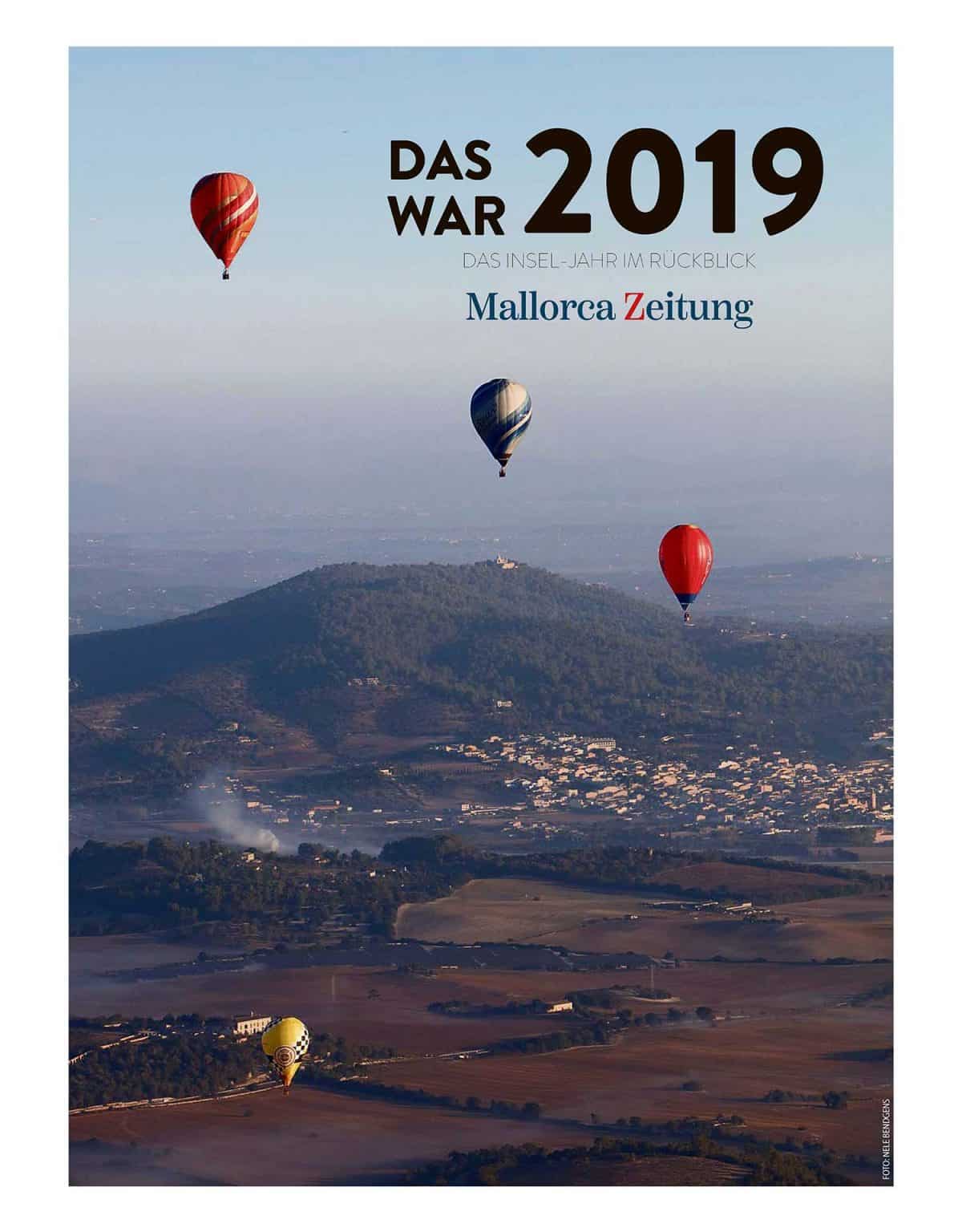 Der große MZ-Jahresrückblick 2019