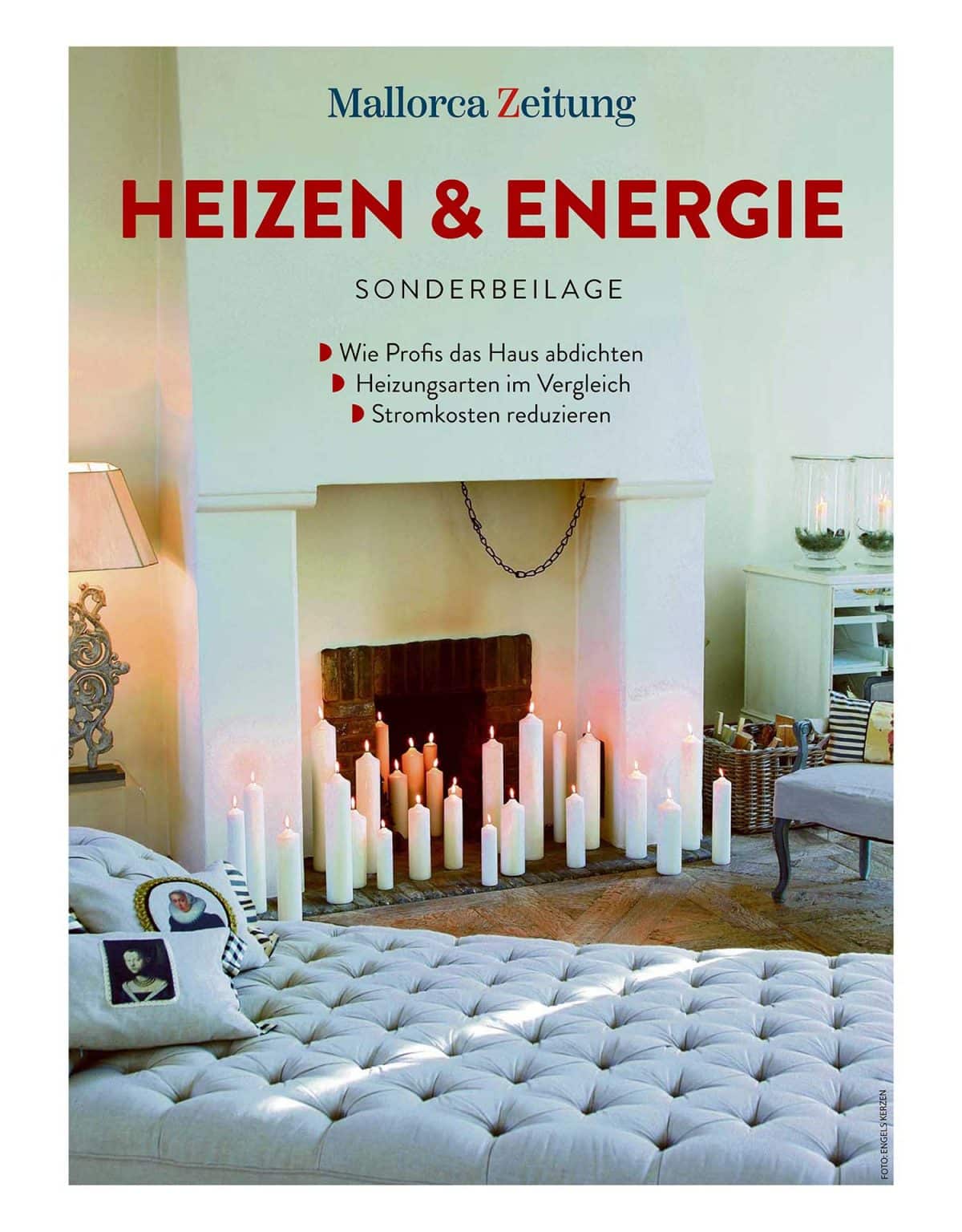 Heizen & Energie 2019