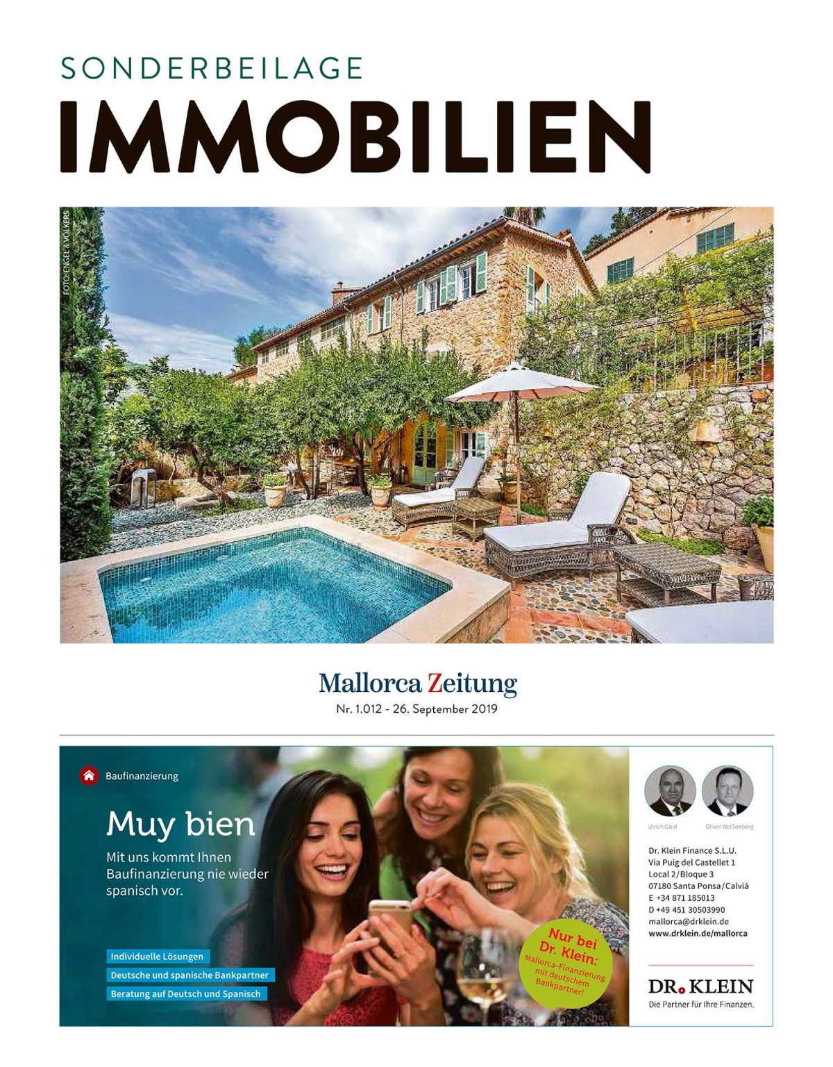 Immobilien
