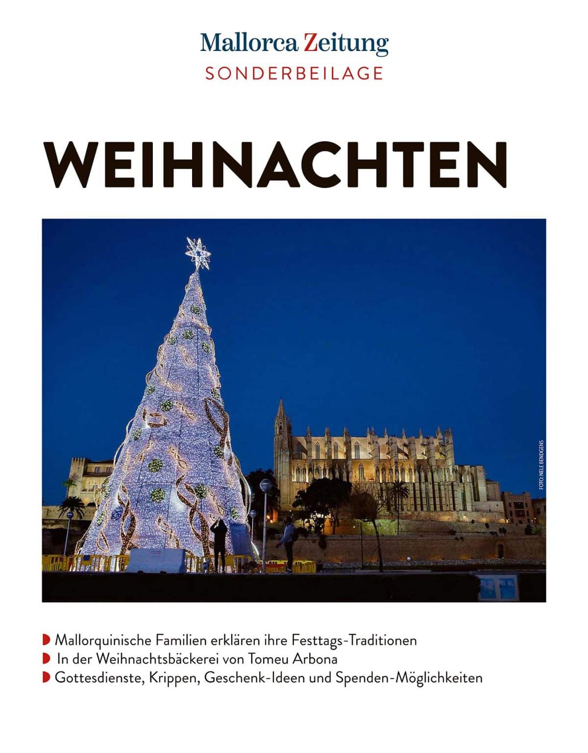 Weihnachten