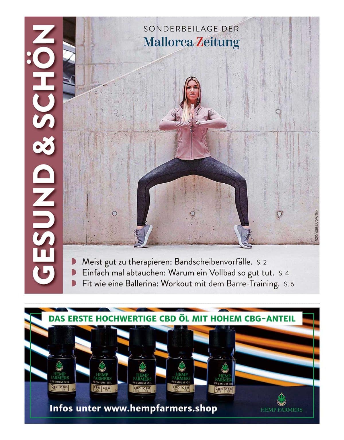 Gesund & Schön