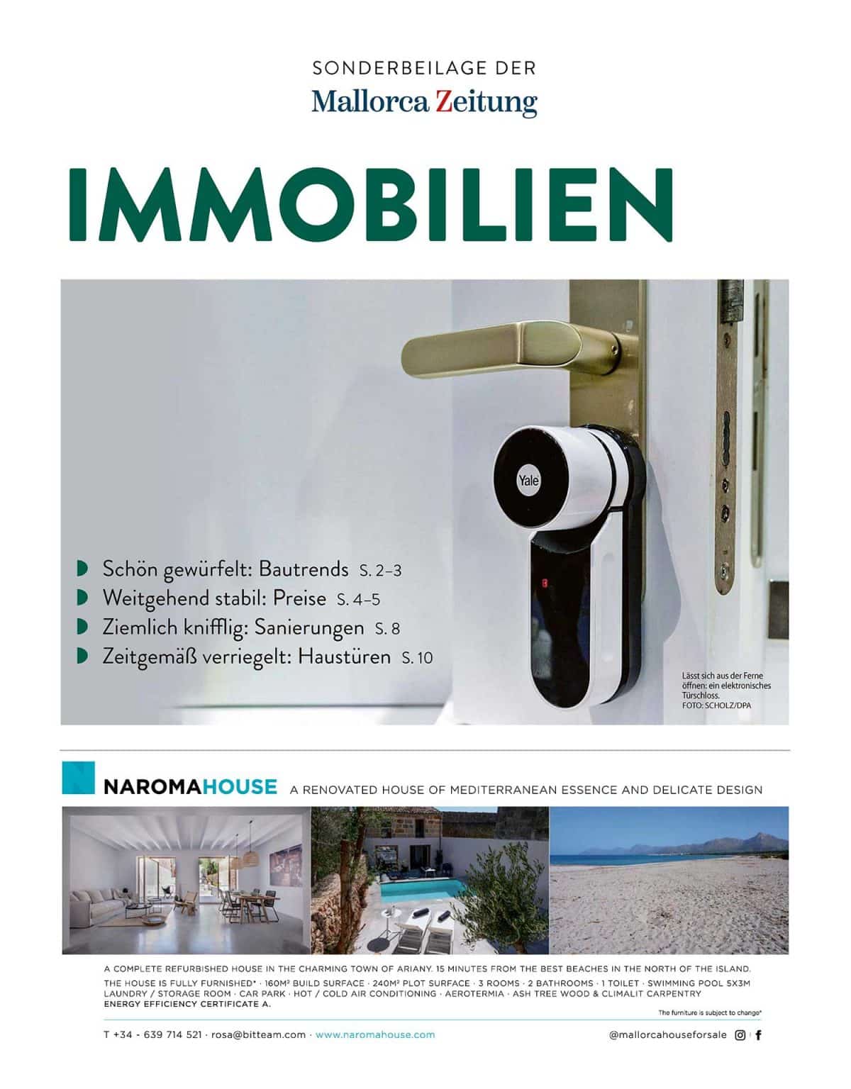 Immobilien