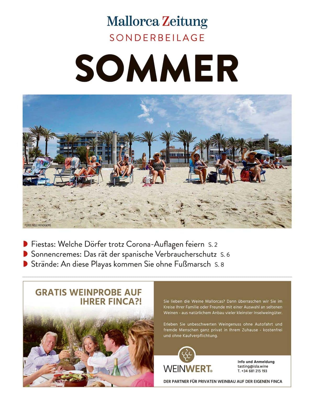 Sommer