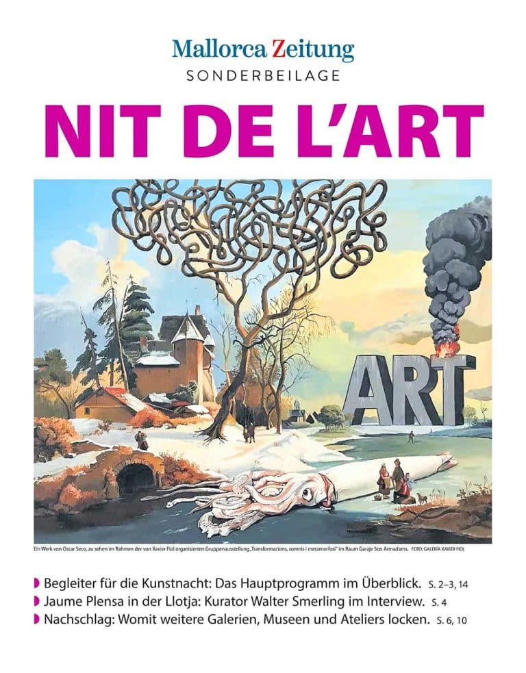 Nit de l’Art