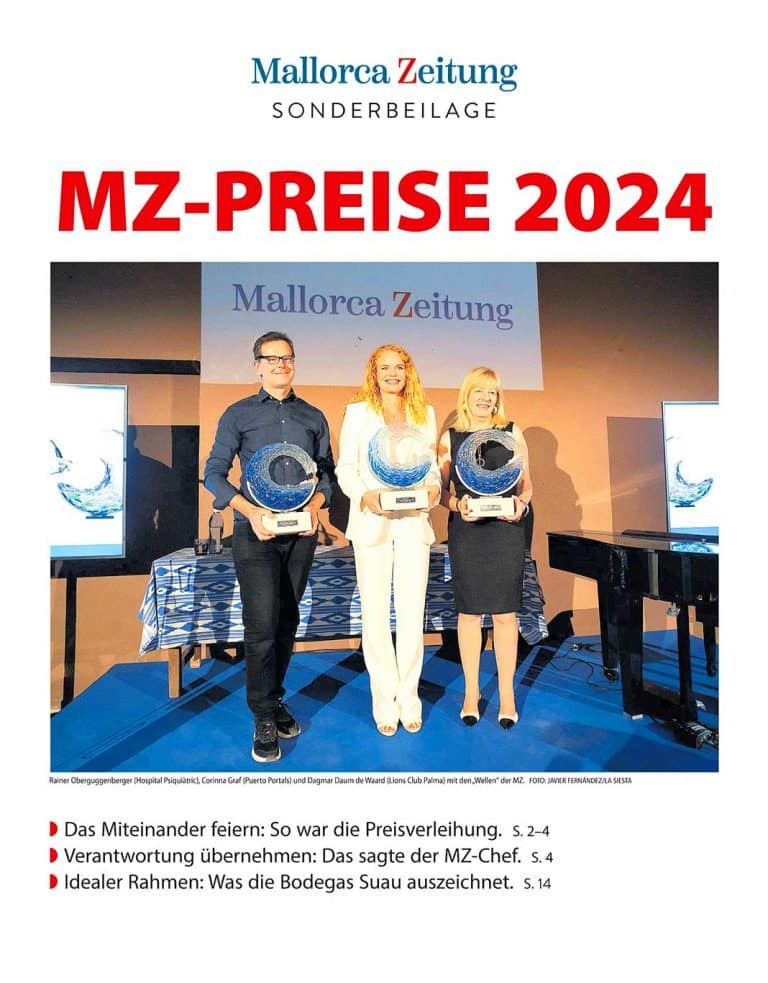 MZ-Preise 2024