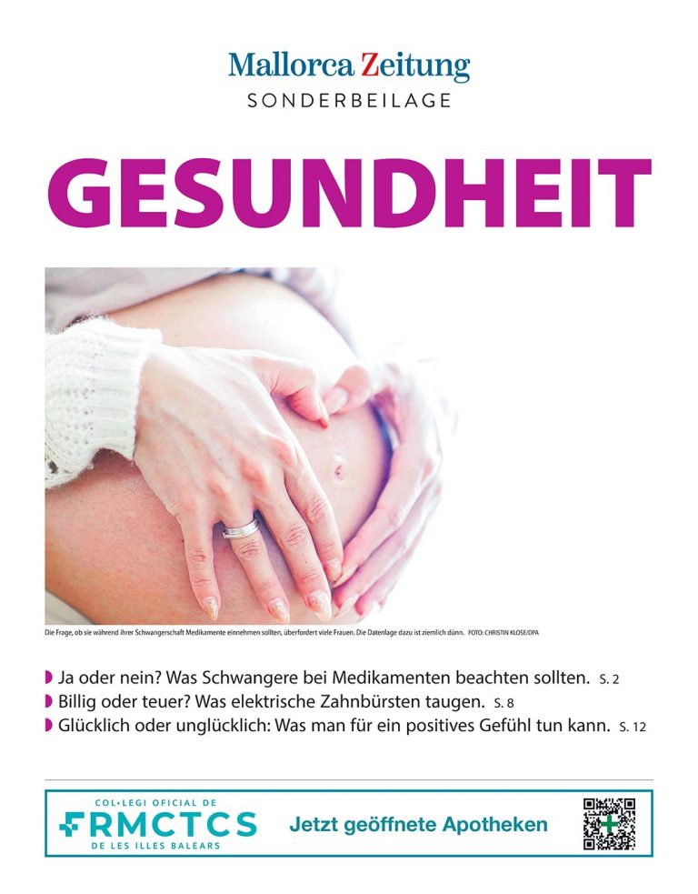 Gesundheit