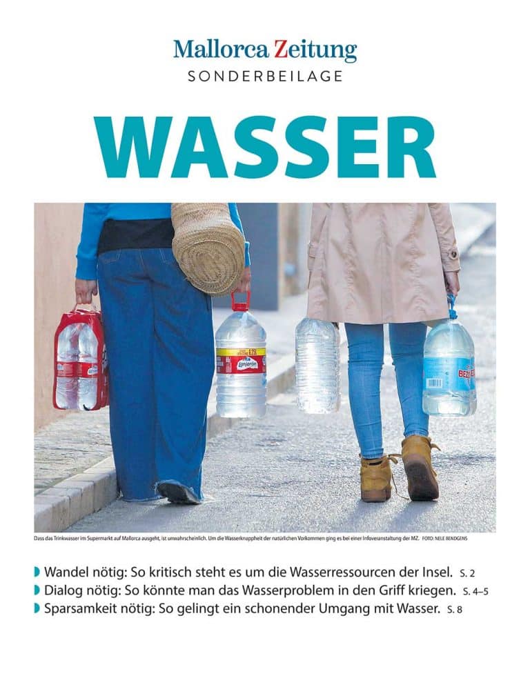 Wasser