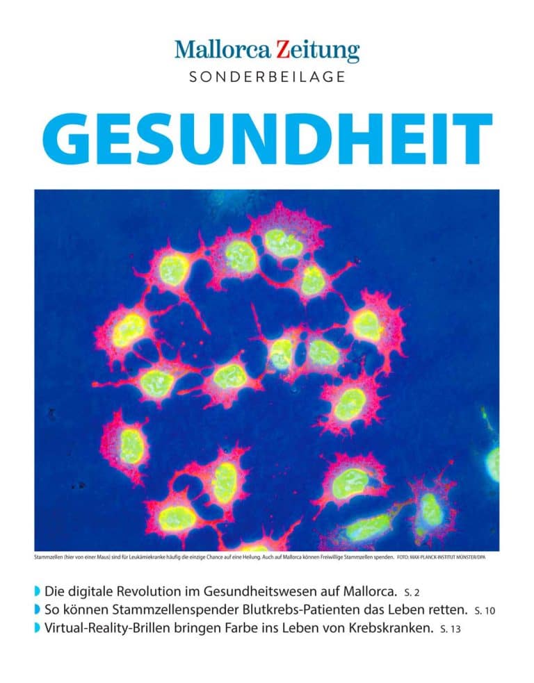Gesundheit