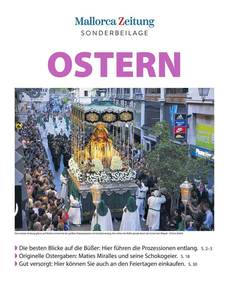 Ostern