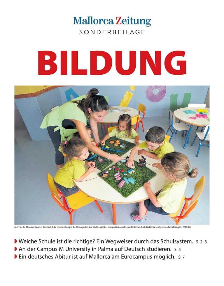 Bildung