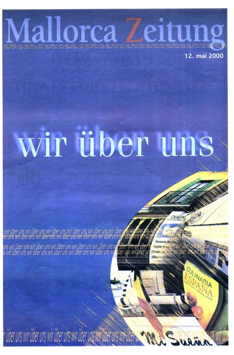 Wir über uns