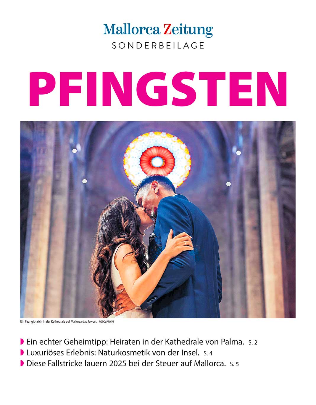 Pfingsten
