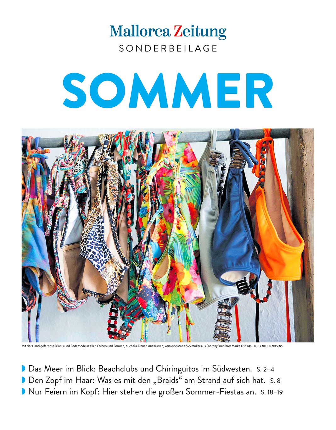 Sommer