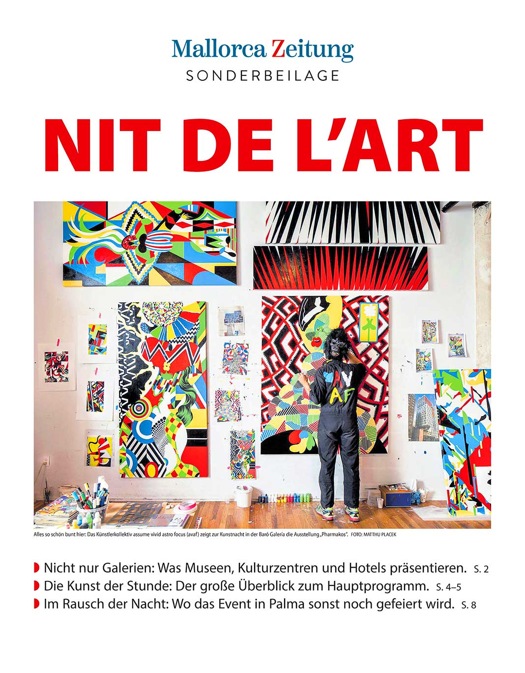 Nit de L’Art