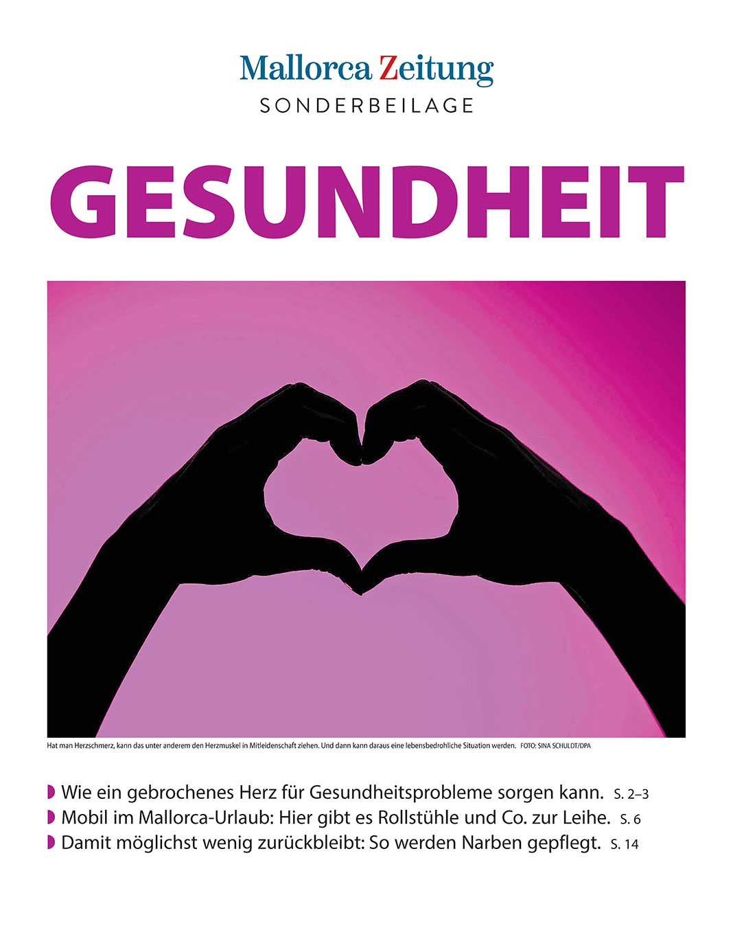 Gesundheit