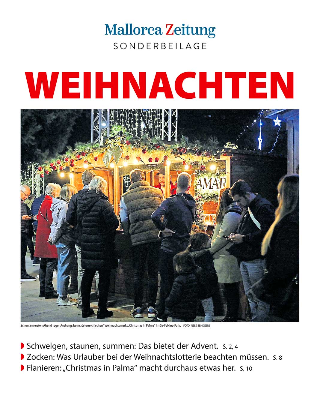Weihnachten