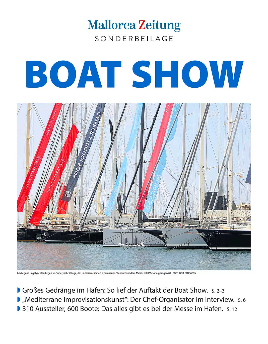 Boat Show