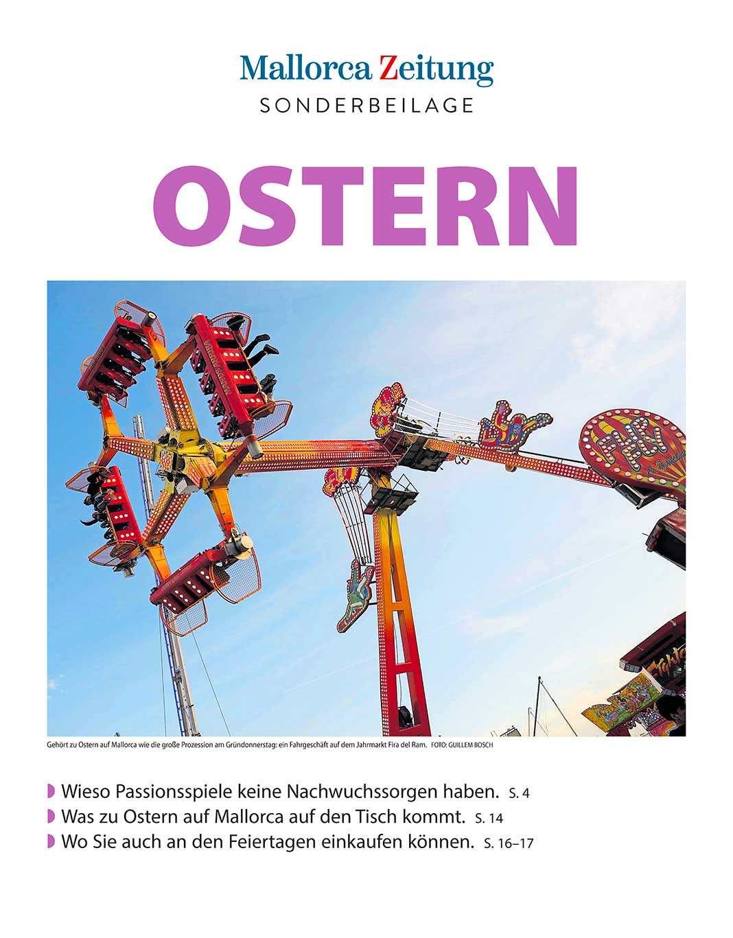 Ostern