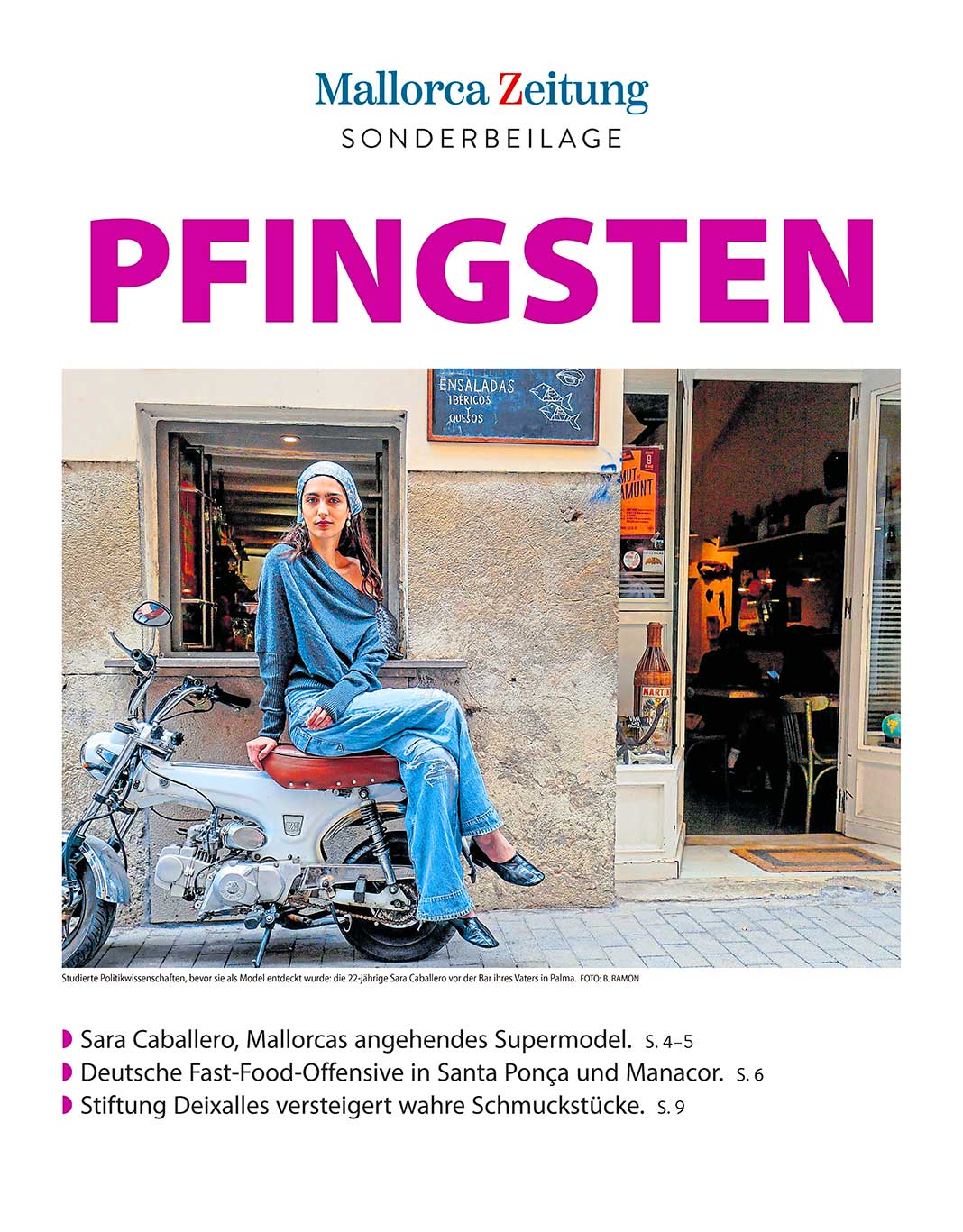 Pfingsten