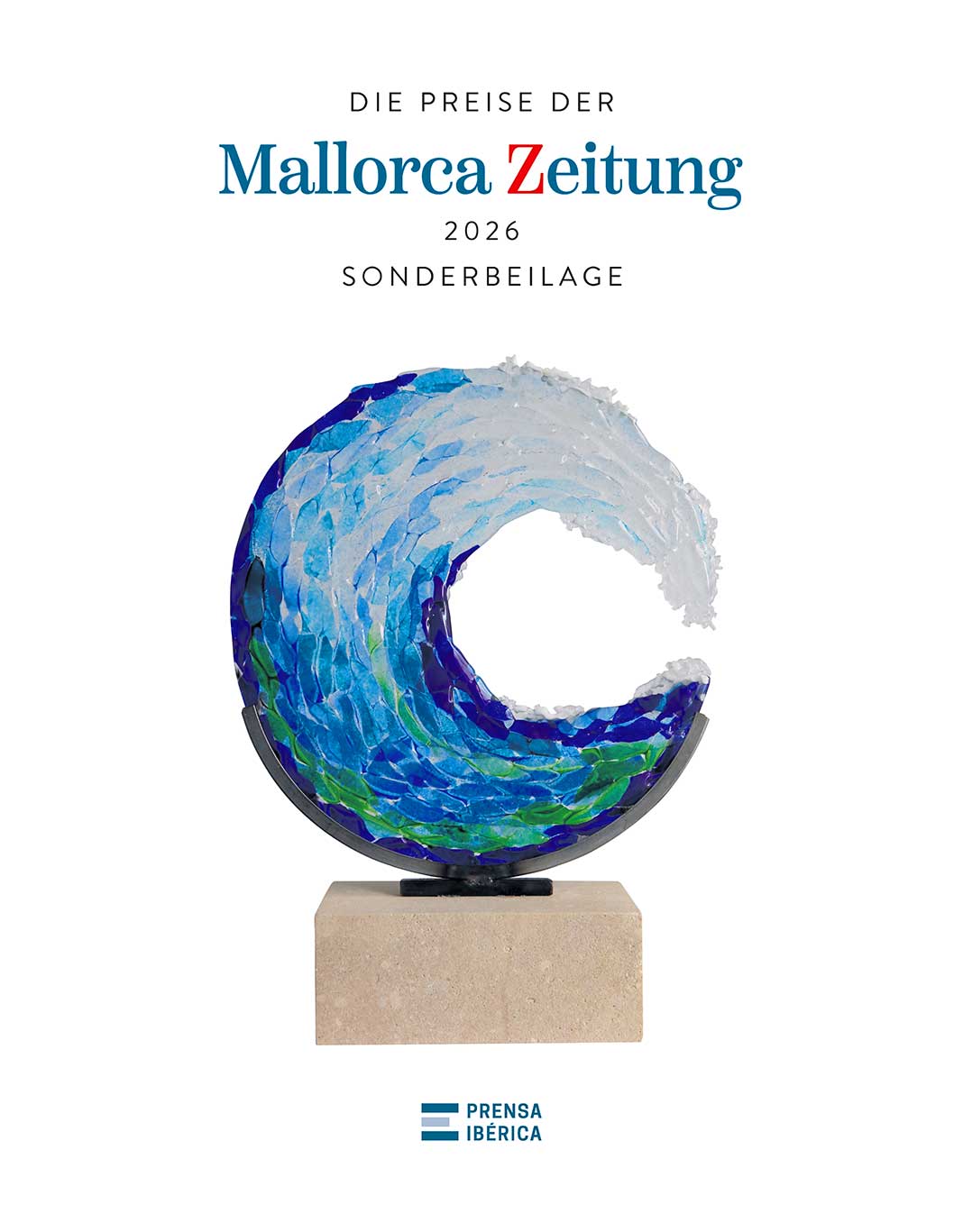 Mallorca Zeitung 2026