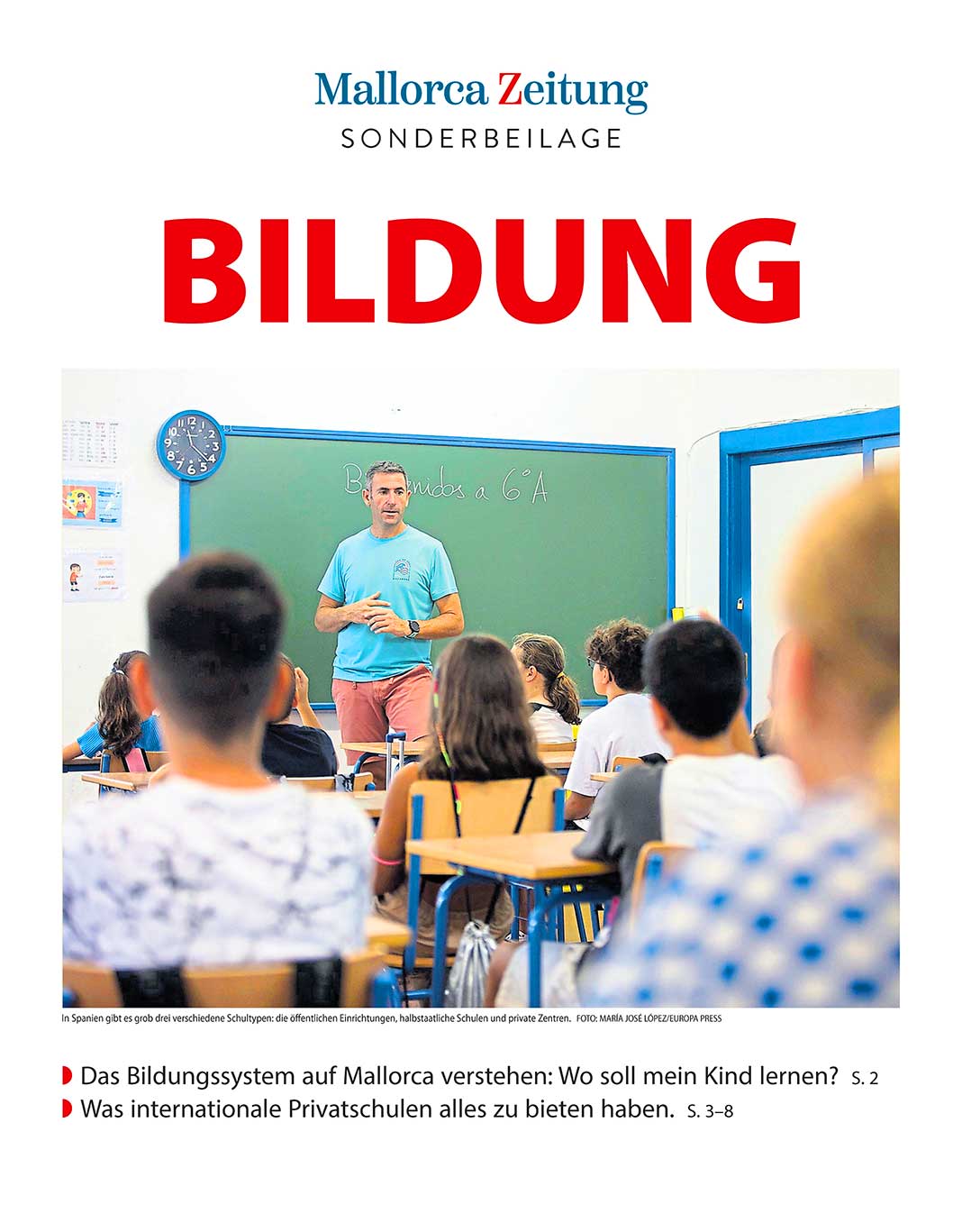 Bildung
