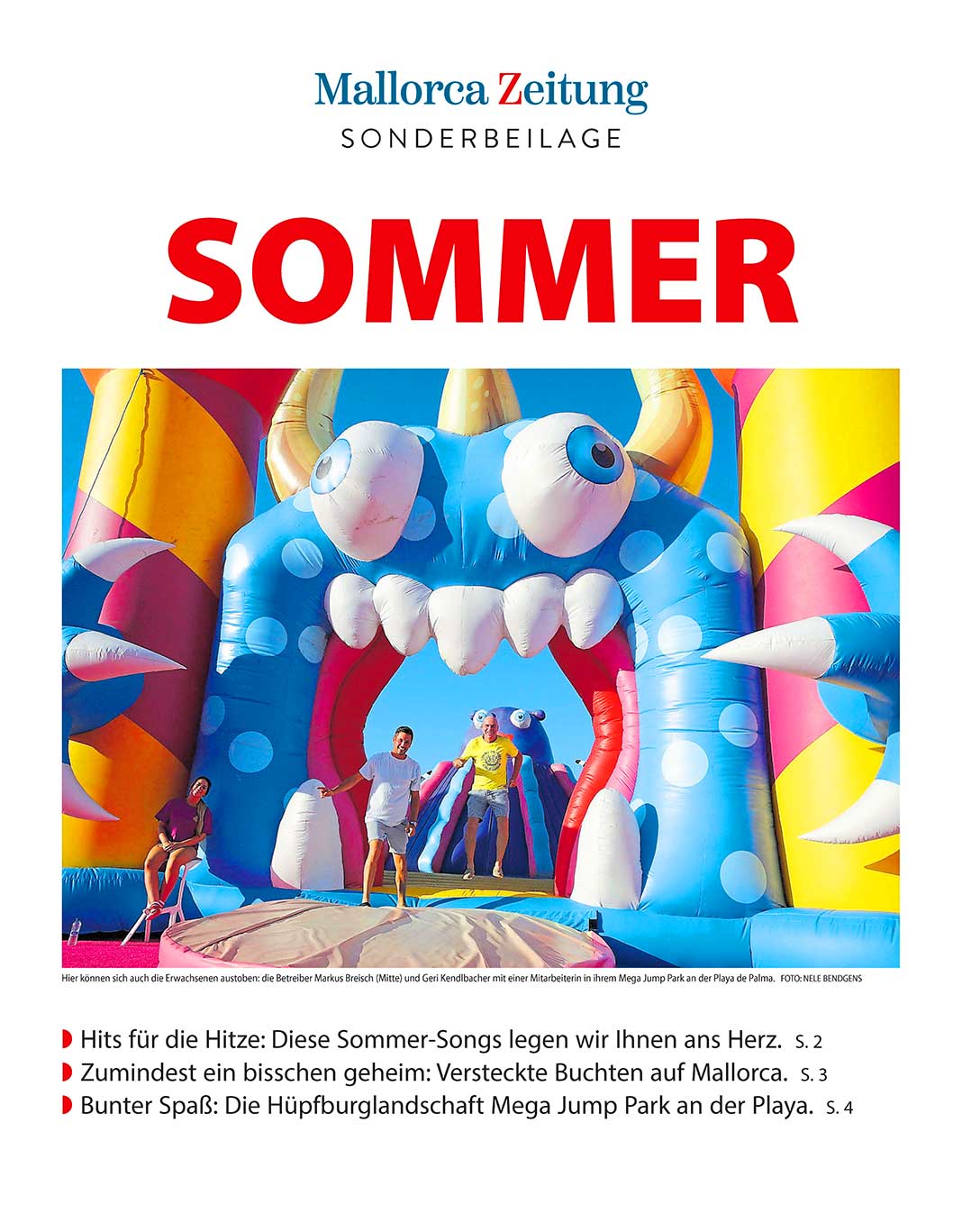 Sommer