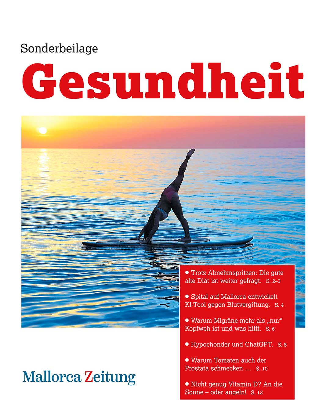 Gesundheit