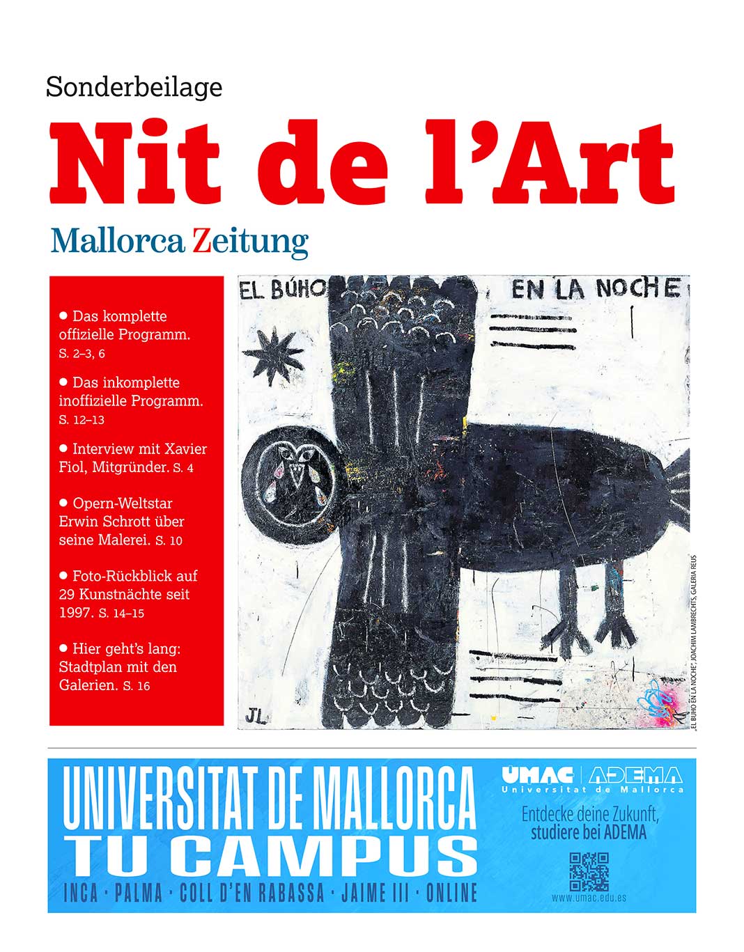 Nit de l’Art