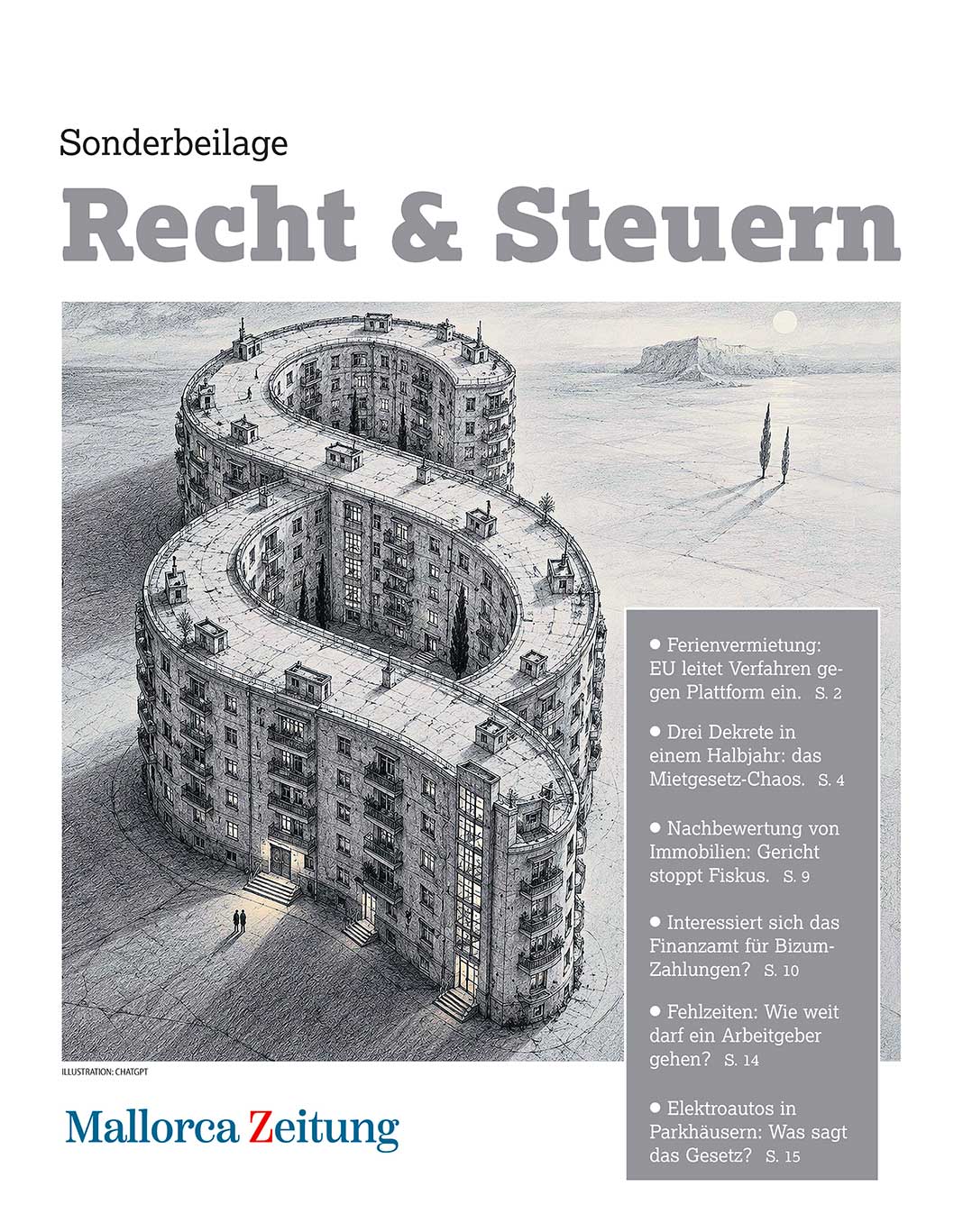 Recht & Steuern